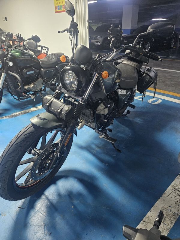 二手晓星GV250DR