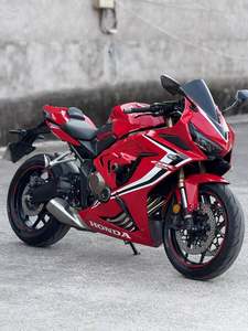 二手本田CBR650R