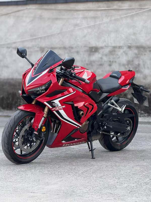 二手本田CBR650R