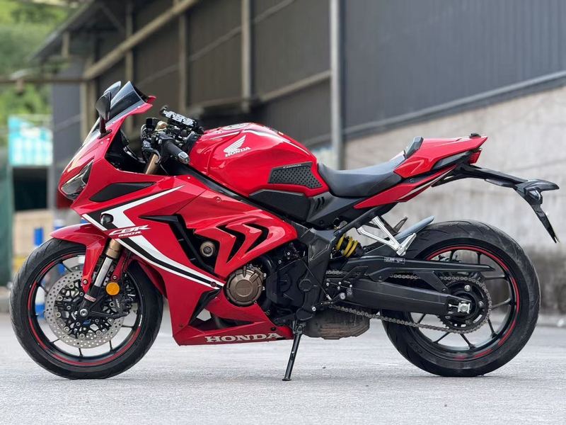 二手本田CBR650R