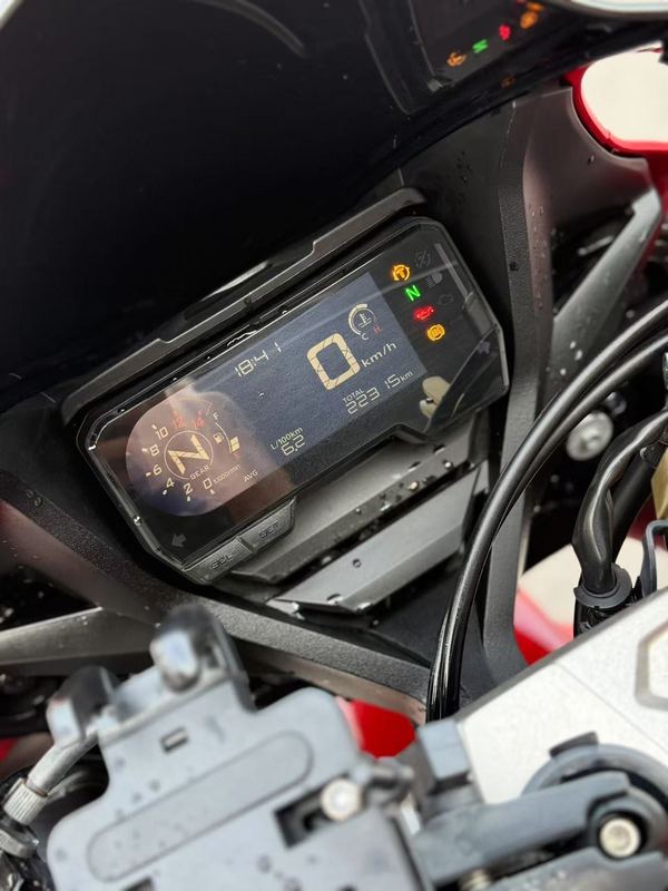 二手本田CBR650R