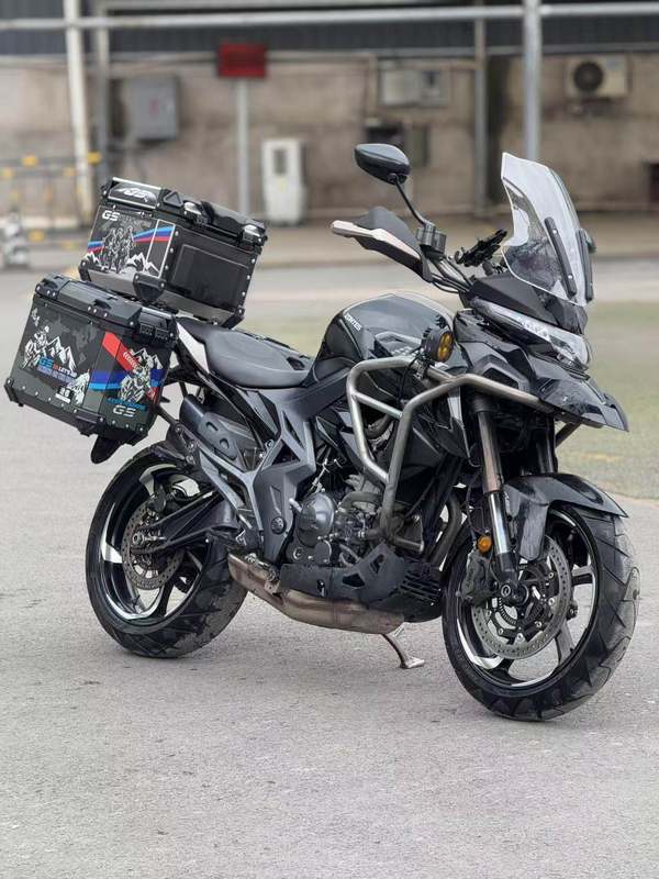 二手升仕350T