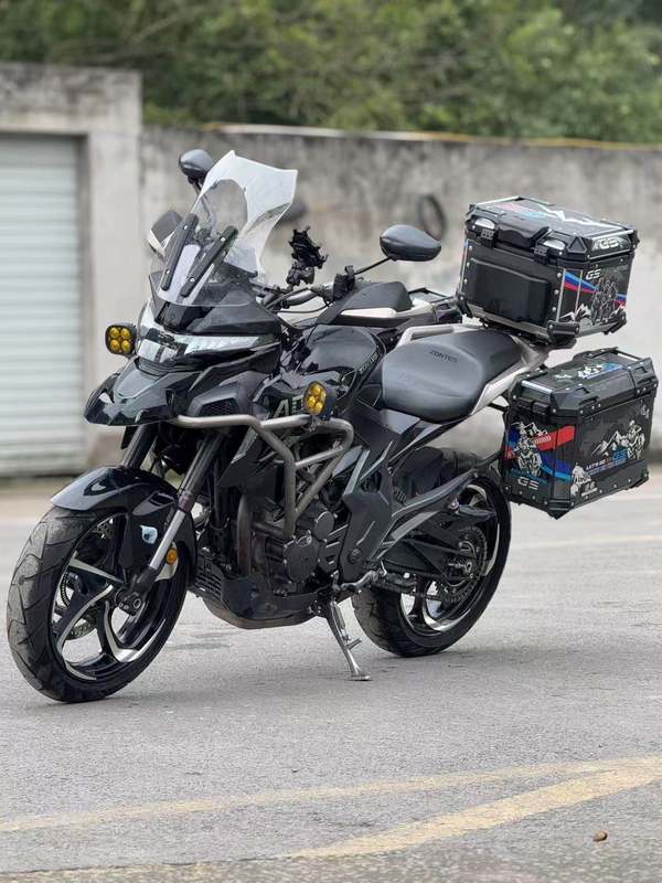 二手升仕350T