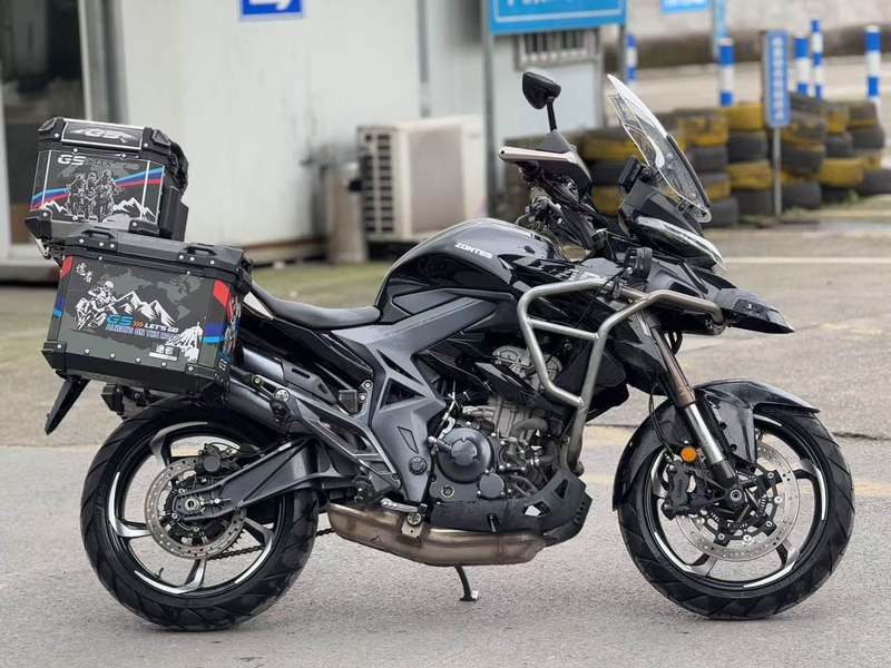 二手升仕350T