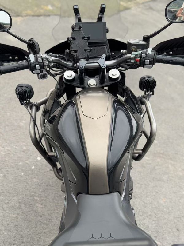 二手升仕350T