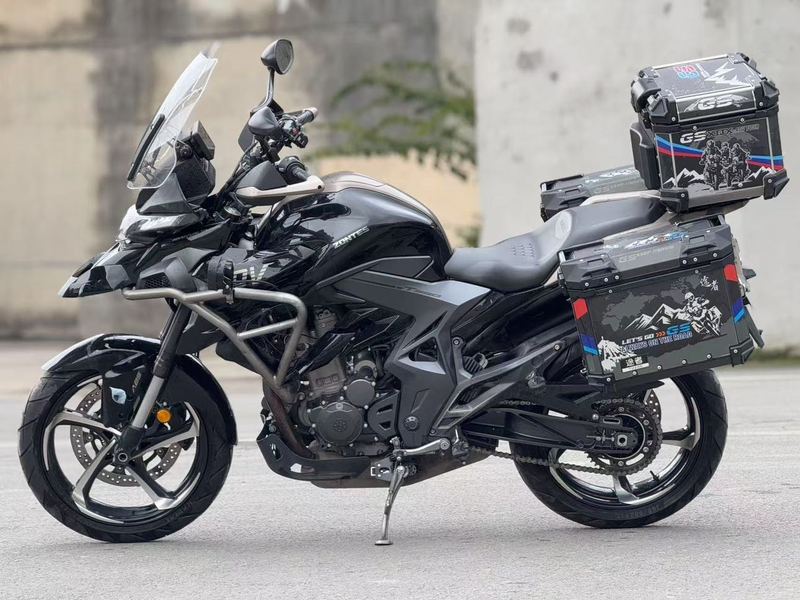 二手升仕350T