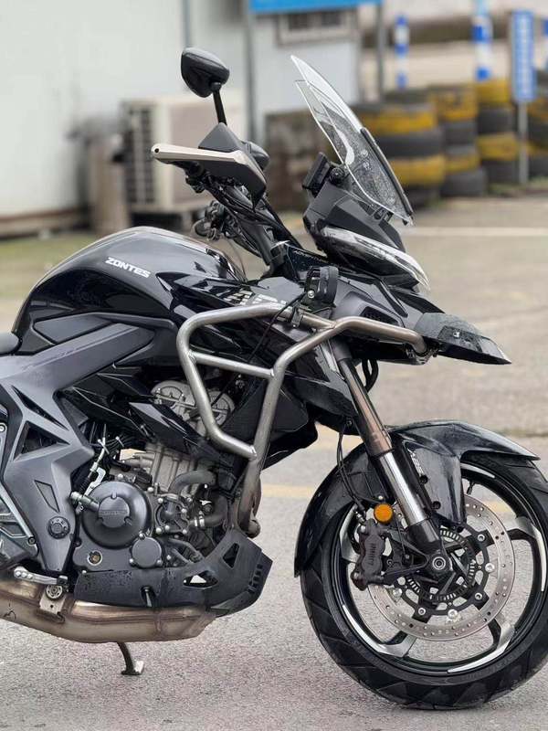 二手升仕350T