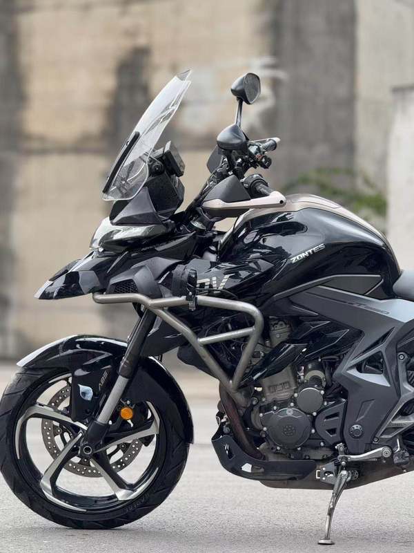 二手升仕350T