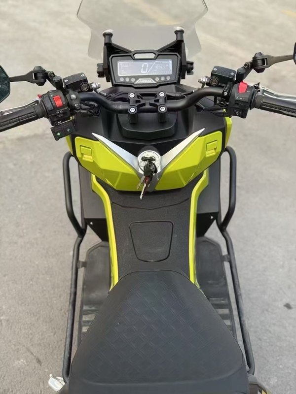 二手力帆KPV150
