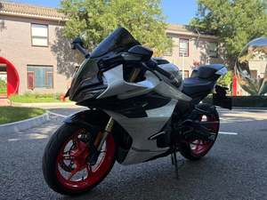 二手春风450SR
