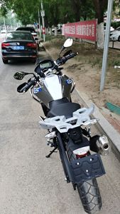 二手宝马G 310 GS