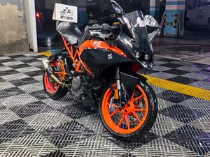 二手KTMR2RRC 390 