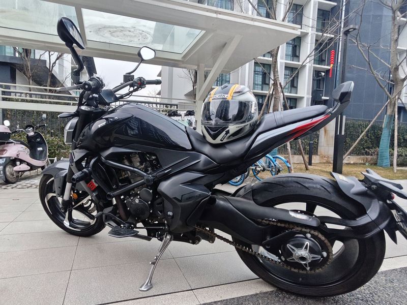 二手升仕350V
