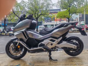 二手本田NSS750