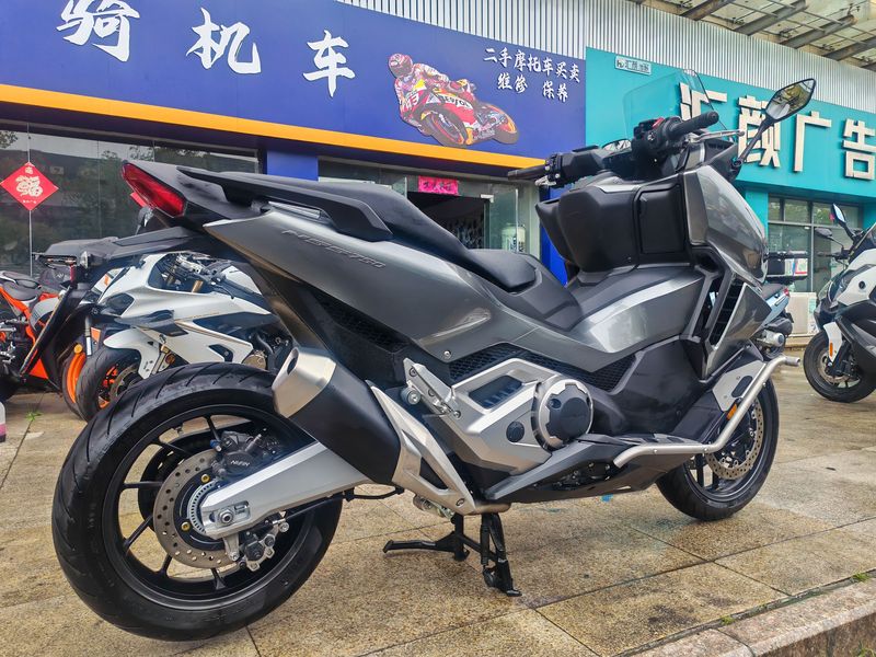 二手本田NSS750