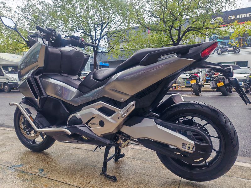 二手本田NSS750