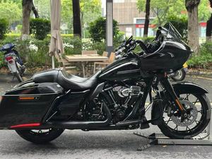 二手哈雷戴维森公路滑翔 Road Glide