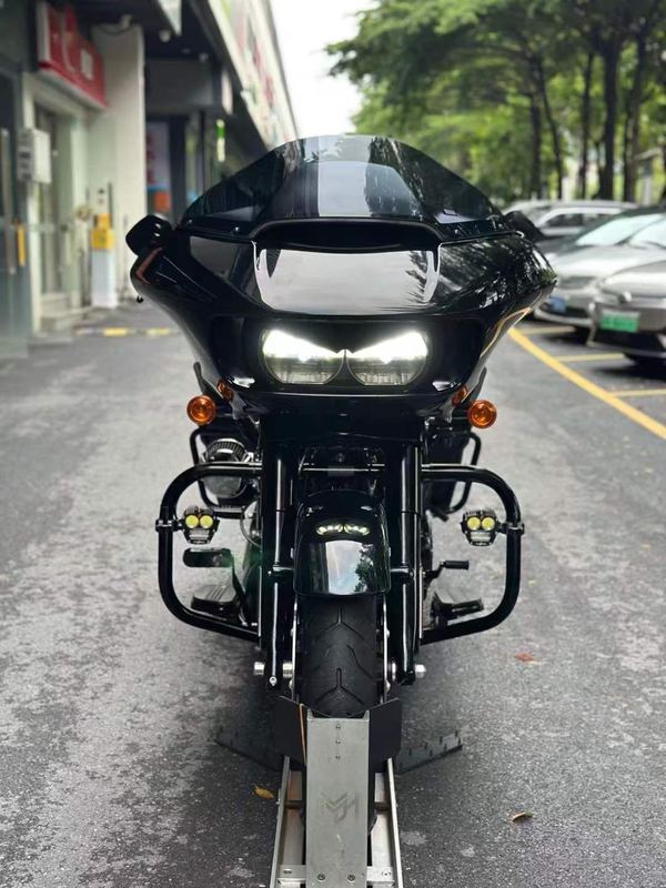 二手哈雷戴维森公路滑翔 Road Glide
