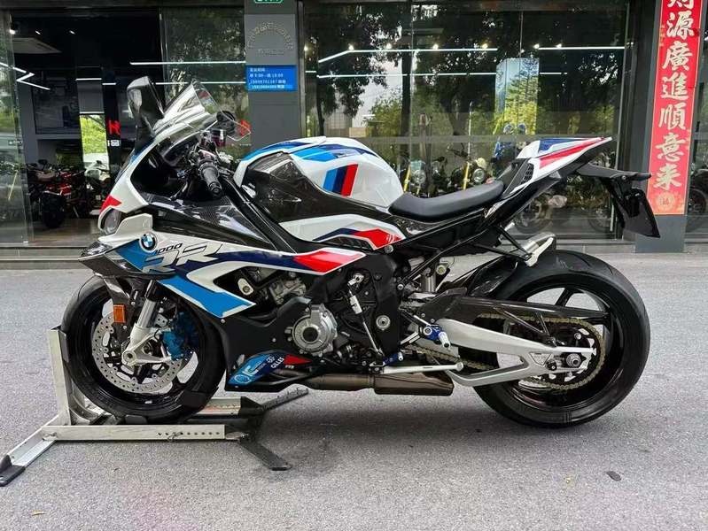 二手宝马M 1000 RR