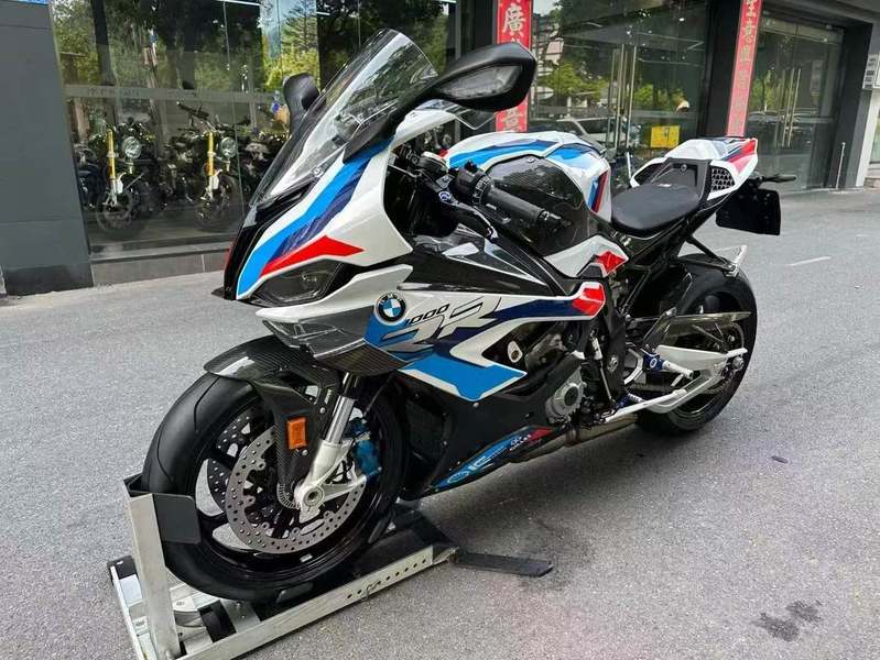 二手宝马M 1000 RR