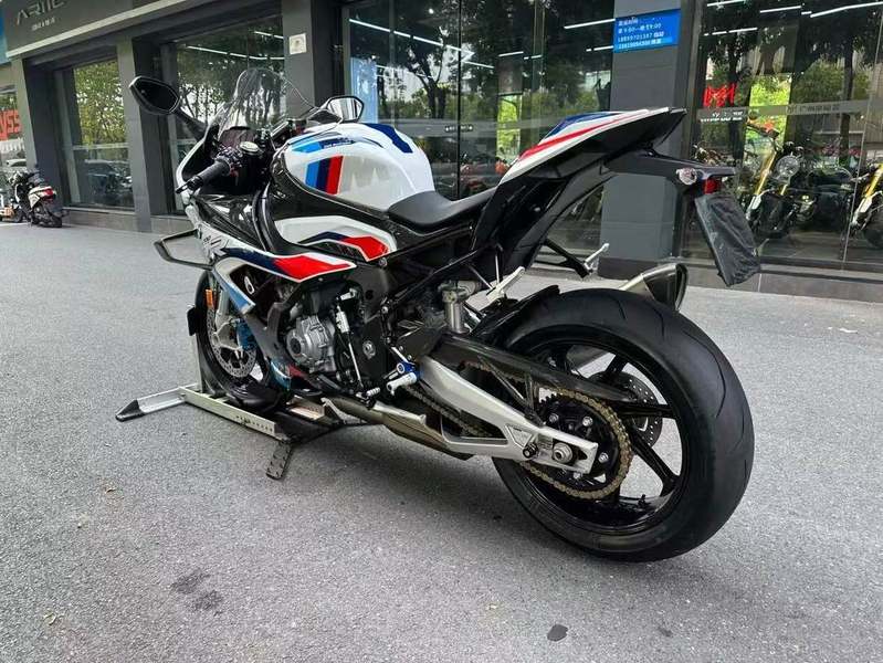 二手宝马M 1000 RR