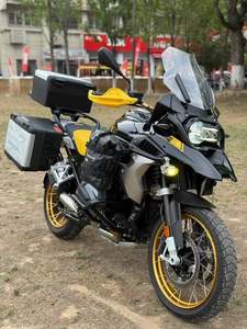 二手宝马R 1250 GS