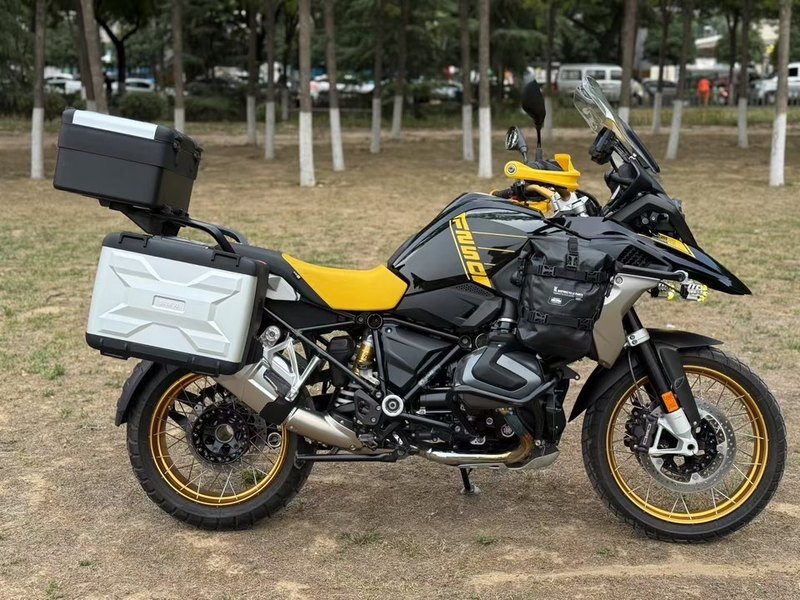 二手宝马R 1250 GS