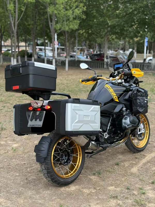二手宝马R 1250 GS