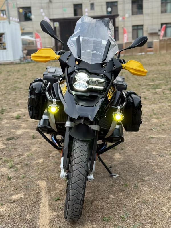 二手宝马R 1250 GS