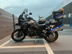 二手凯越525X