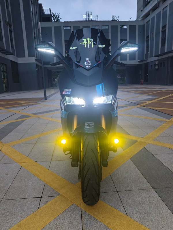 二手台荣探路者300