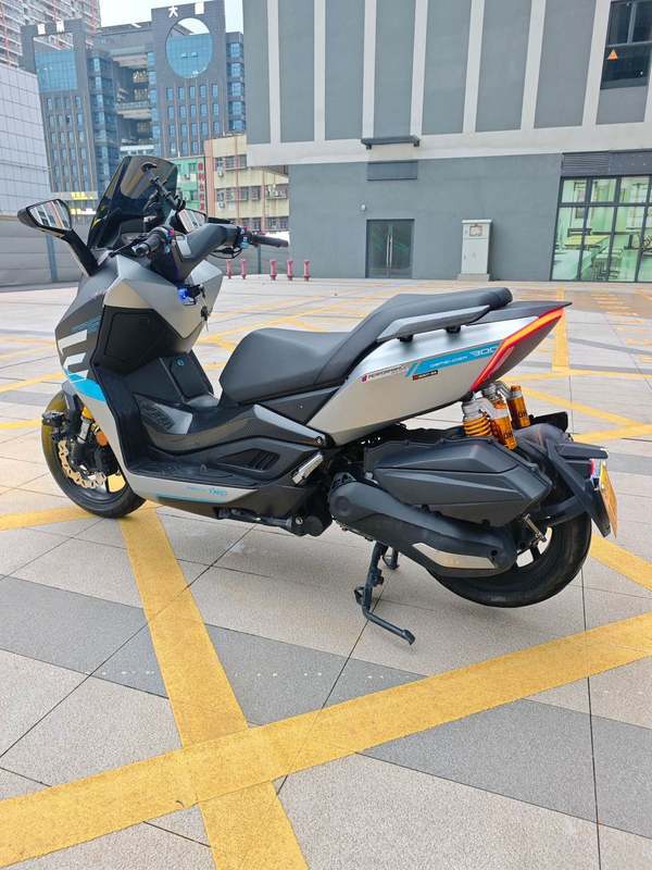 二手台荣探路者300