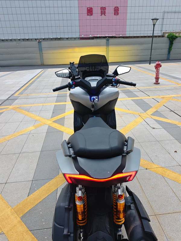 二手台荣探路者300