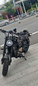 二手无极CU250