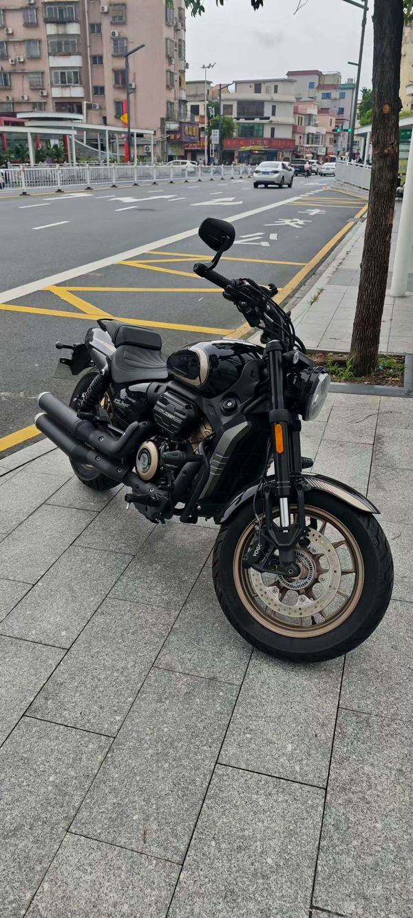 二手无极CU250