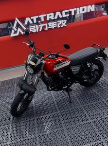 二手鑫源SIXDAYS 250