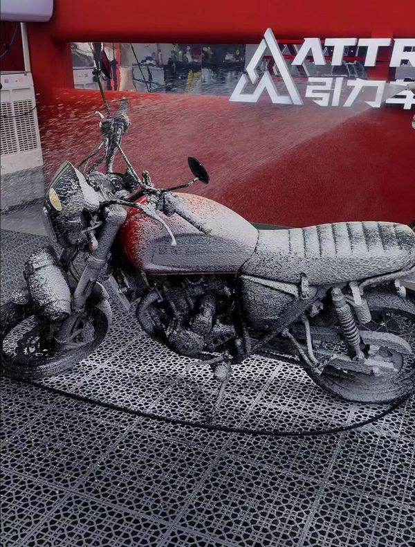 二手鑫源SIXDAYS 250