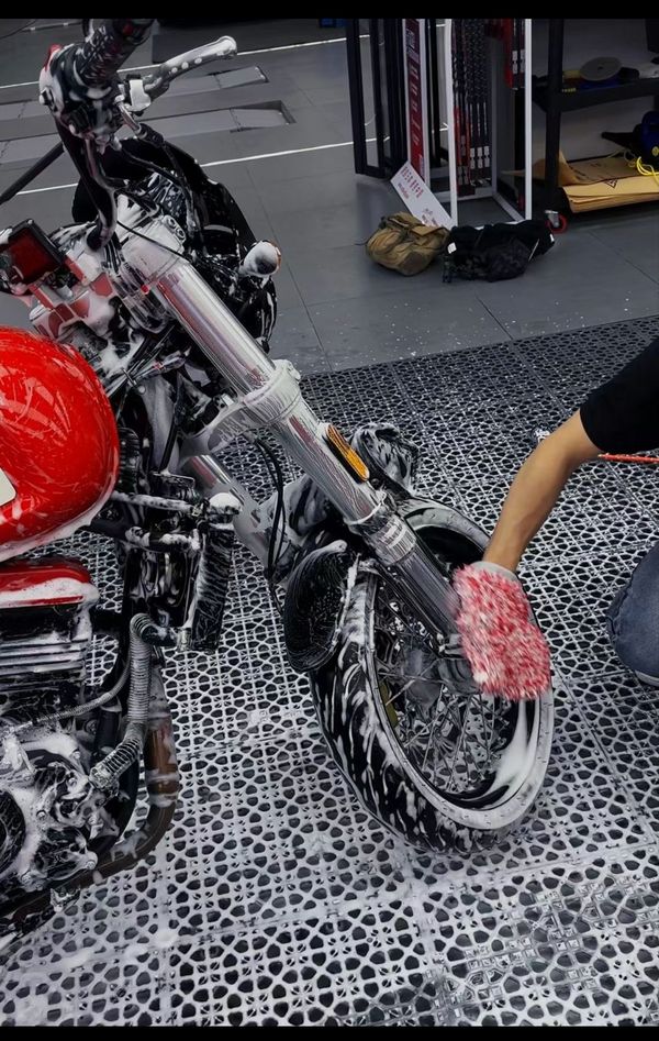二手鑫源SIXDAYS 250