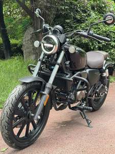 二手QJMOTOR闪150