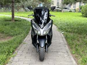 二手光阳赛艇 250