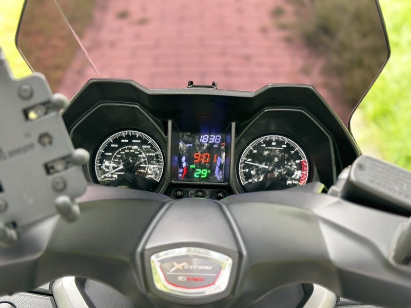 二手光阳赛艇 250