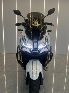 二手三阳哈士奇 Husky ADV150