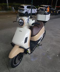 二手新大洲本田NS125LA