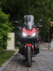 二手本田X-ADV 750