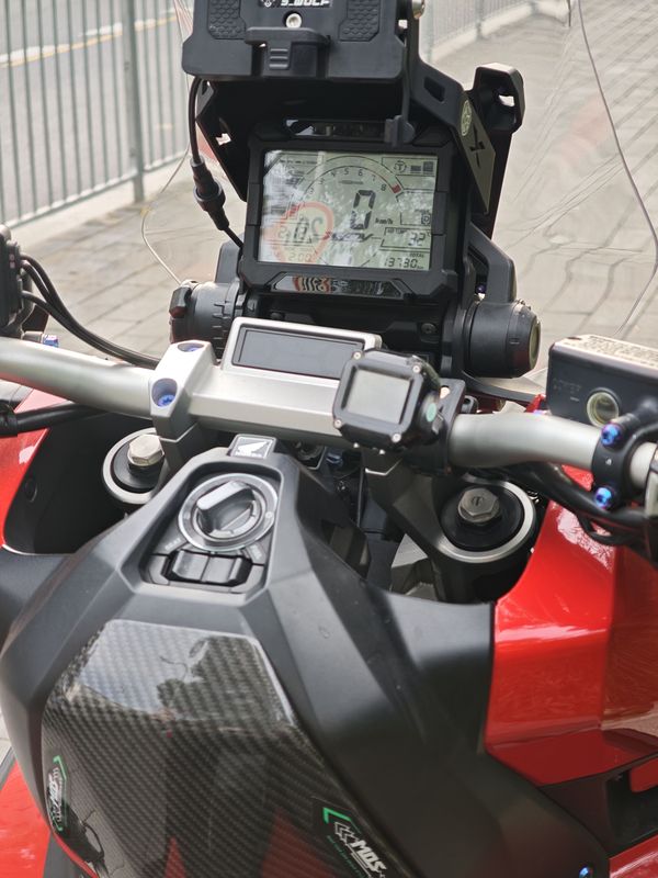 二手本田X-ADV 750