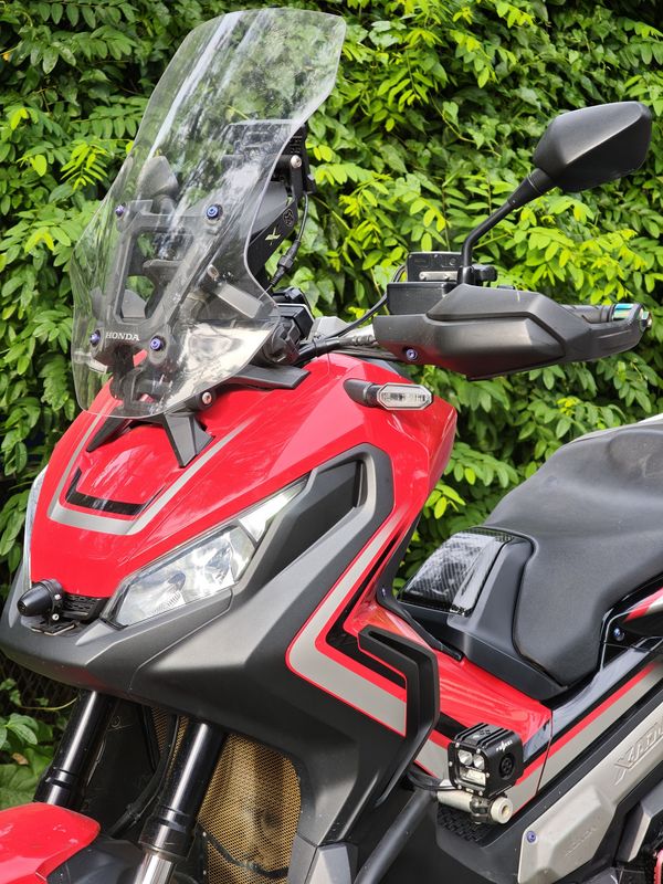 二手本田X-ADV 750