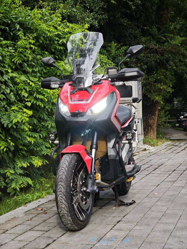 二手本田X-ADV 750