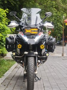 二手宝马R 1250 GS