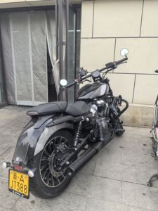二手奔达灰石250