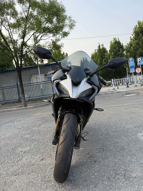 二手春风250SR